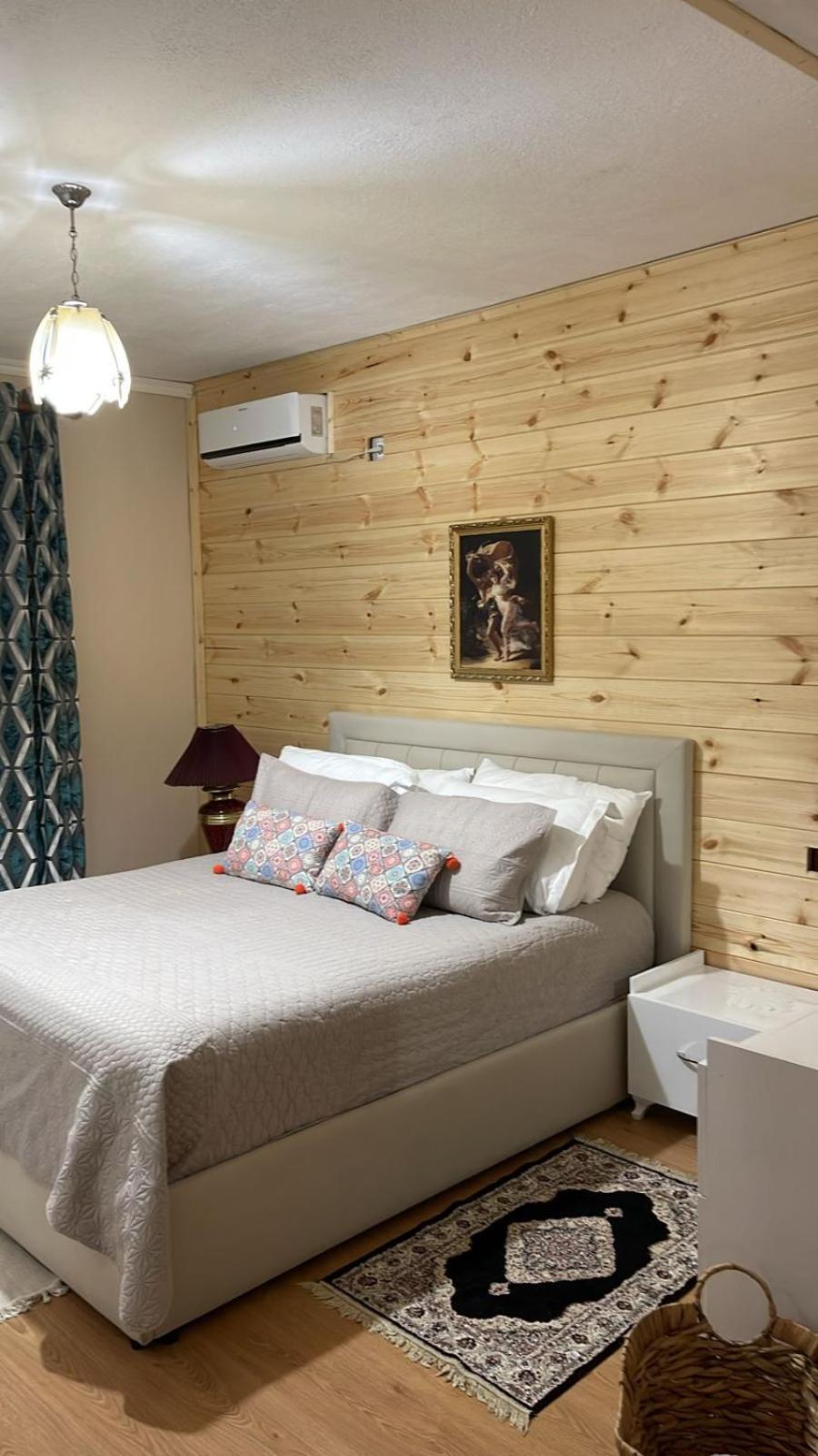 Alva Room'S Gjirokastër Esterno foto