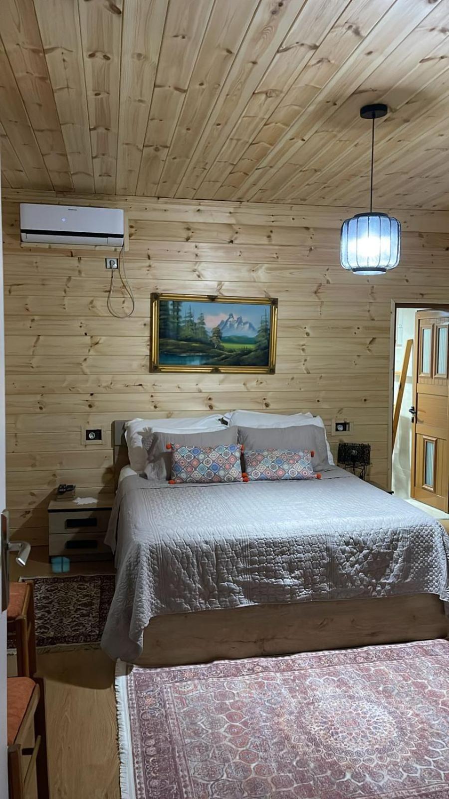 Alva Room'S Gjirokastër Esterno foto